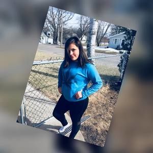 Meet your Posher, Shawntell